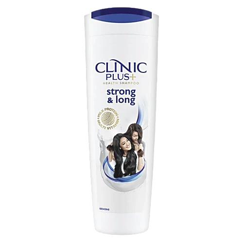 CLINIC PLUS SHAMPOO 340ML