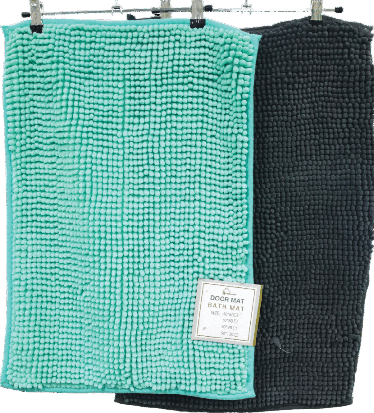 Door Bath Mat 40 X 60 Cm