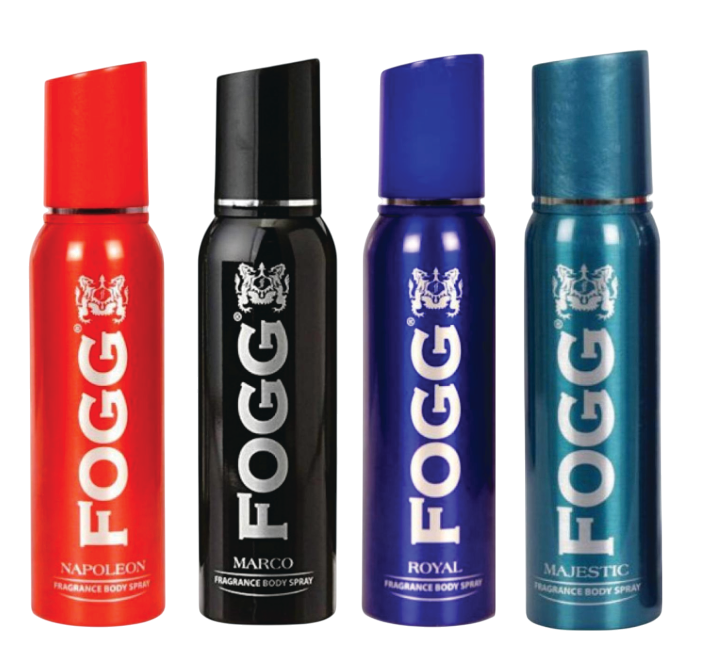 FOGG BODY SPRAY150ML