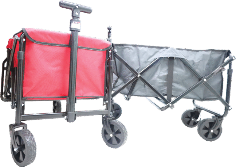 Folding Wagon