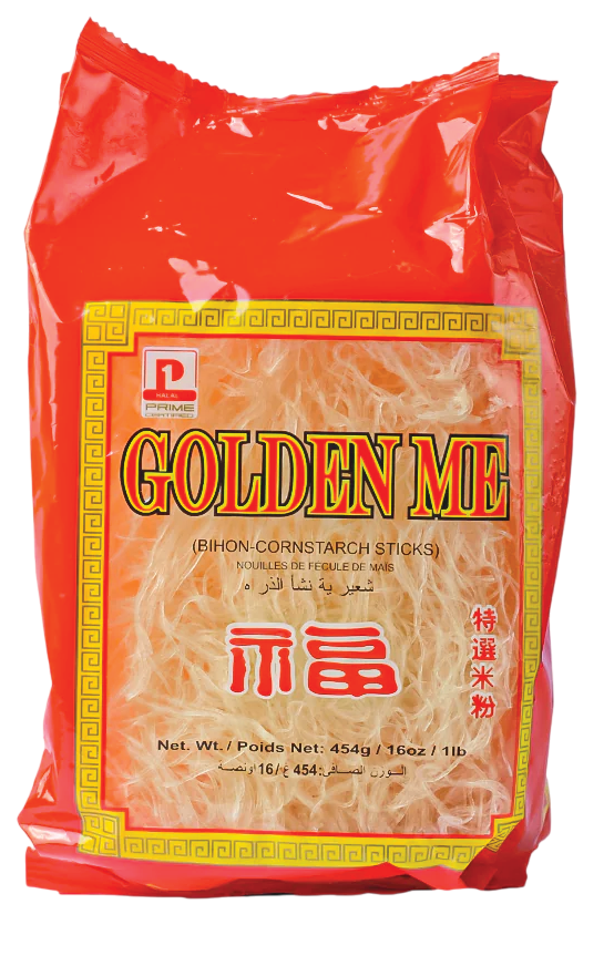 GOLDEN ME BIHON STICKS 45 4G