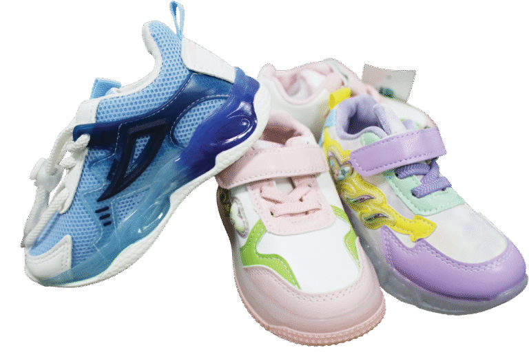 Kids Shoes