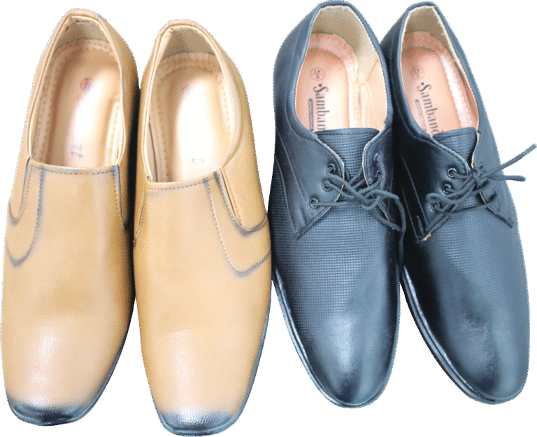 Men’s Formal Shoes